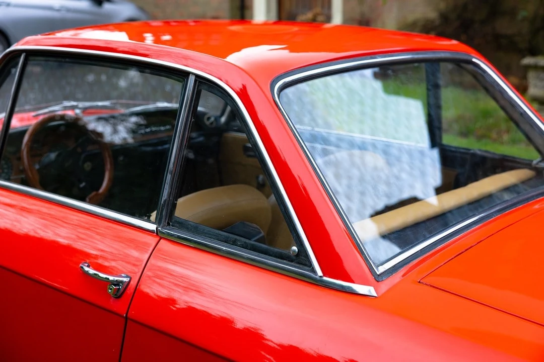 1968 Lancia Fulvia - Image 4 of 30