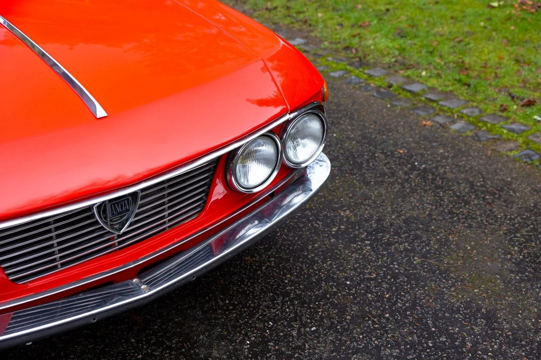 1968 Lancia Fulvia - Image 2 of 30