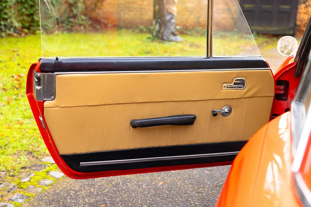 1968 Lancia Fulvia - Image 27 of 30