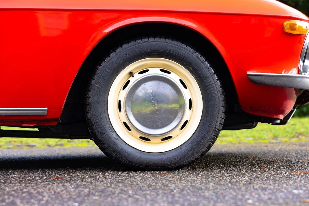 1968 Lancia Fulvia - Image 15 of 30
