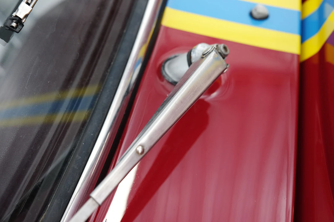 1968 Lancia Fulvia - Image 29 of 31