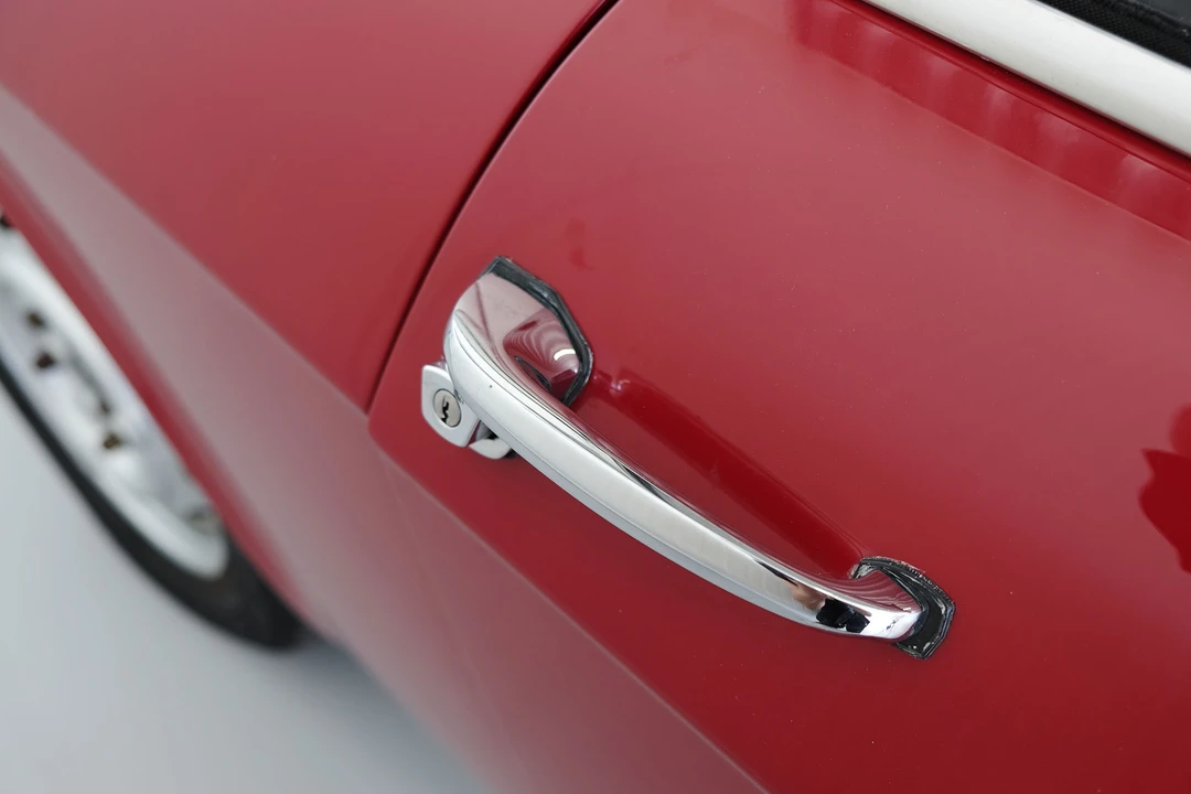 1968 Lancia Fulvia - Image 31 of 31