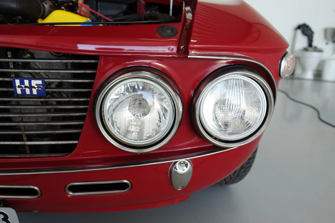 1968 Lancia Fulvia - Image 27 of 31