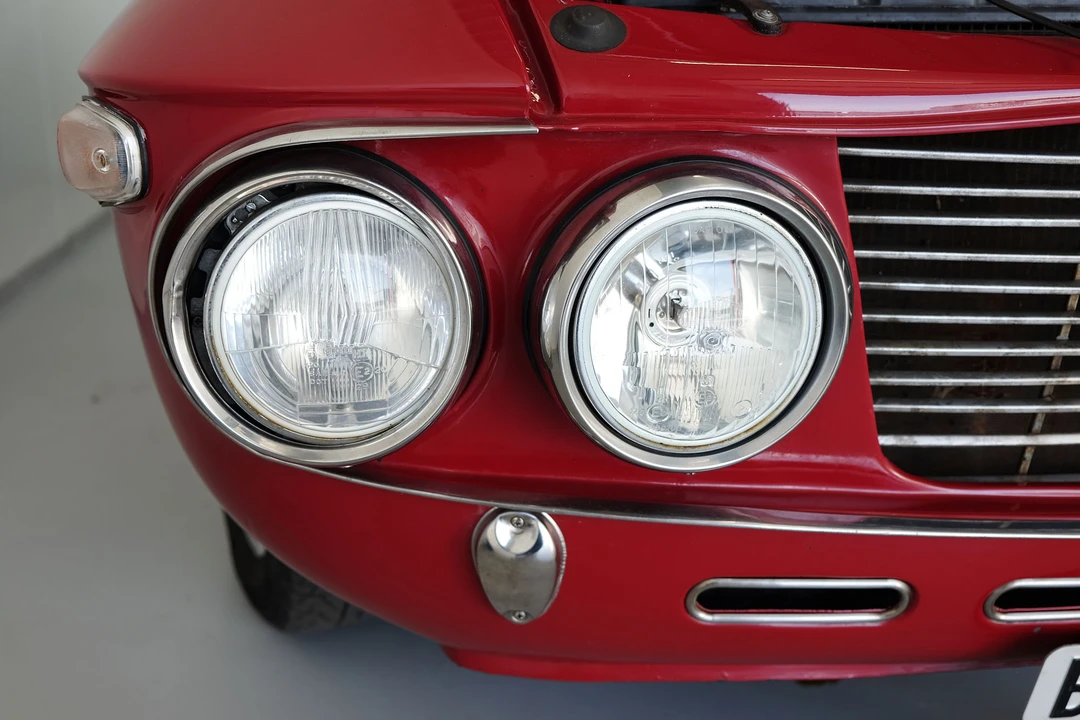 1968 Lancia Fulvia - Image 25 of 31