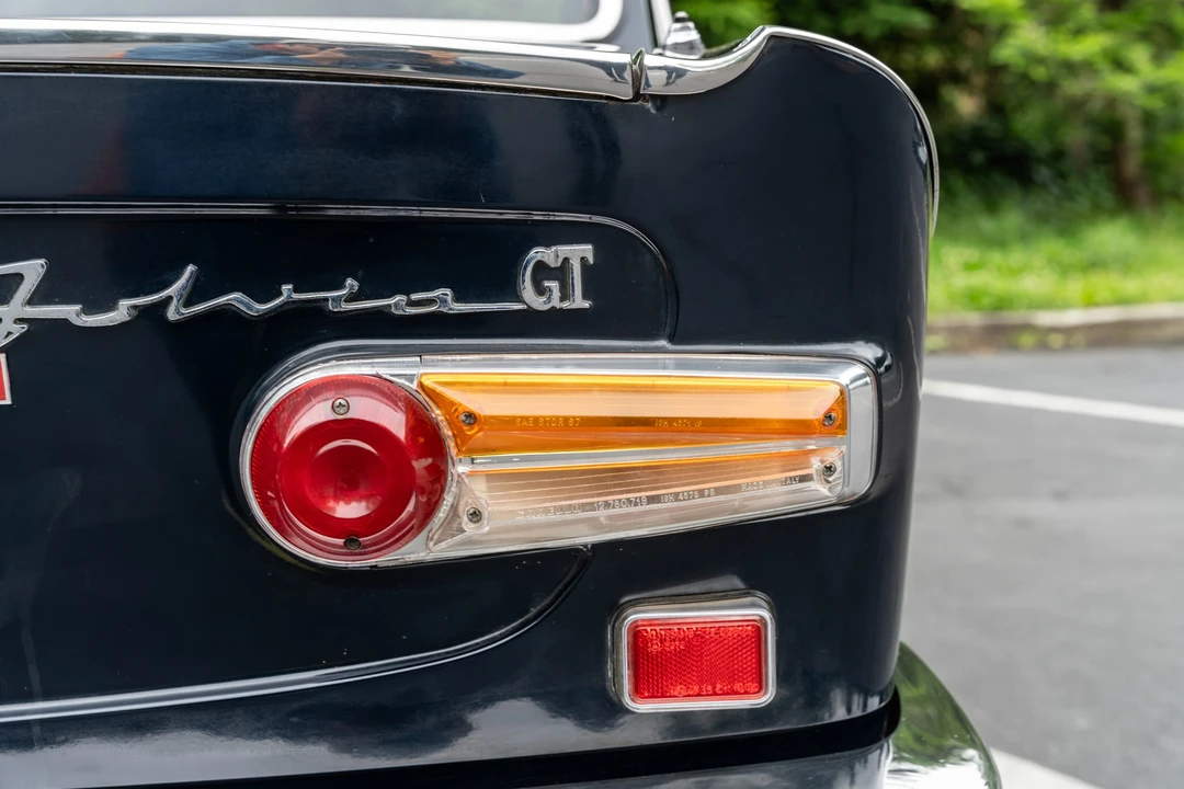 1968 Lancia Fulvia - Image 14 of 31