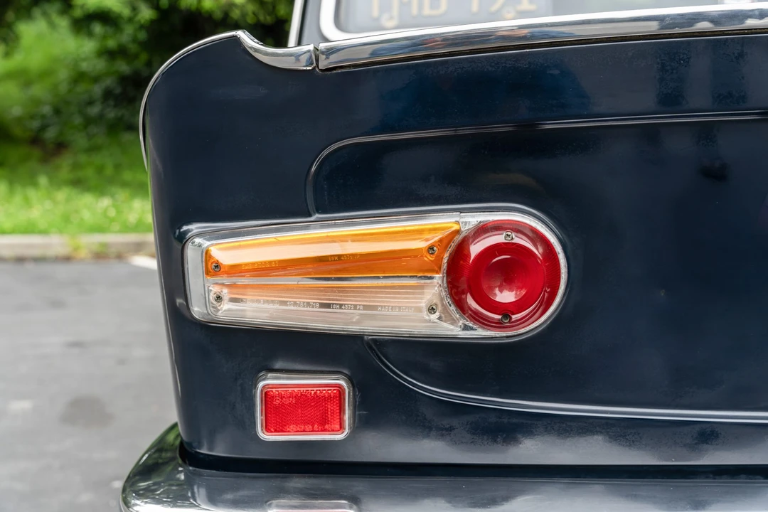 1968 Lancia Fulvia - Image 13 of 31