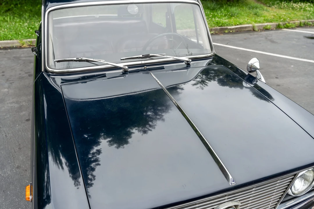 1968 Lancia Fulvia - Image 21 of 31