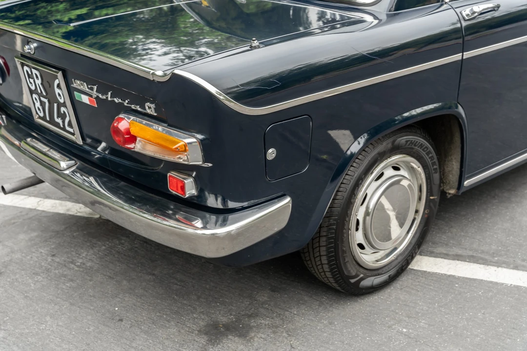 1968 Lancia Fulvia - Image 17 of 31