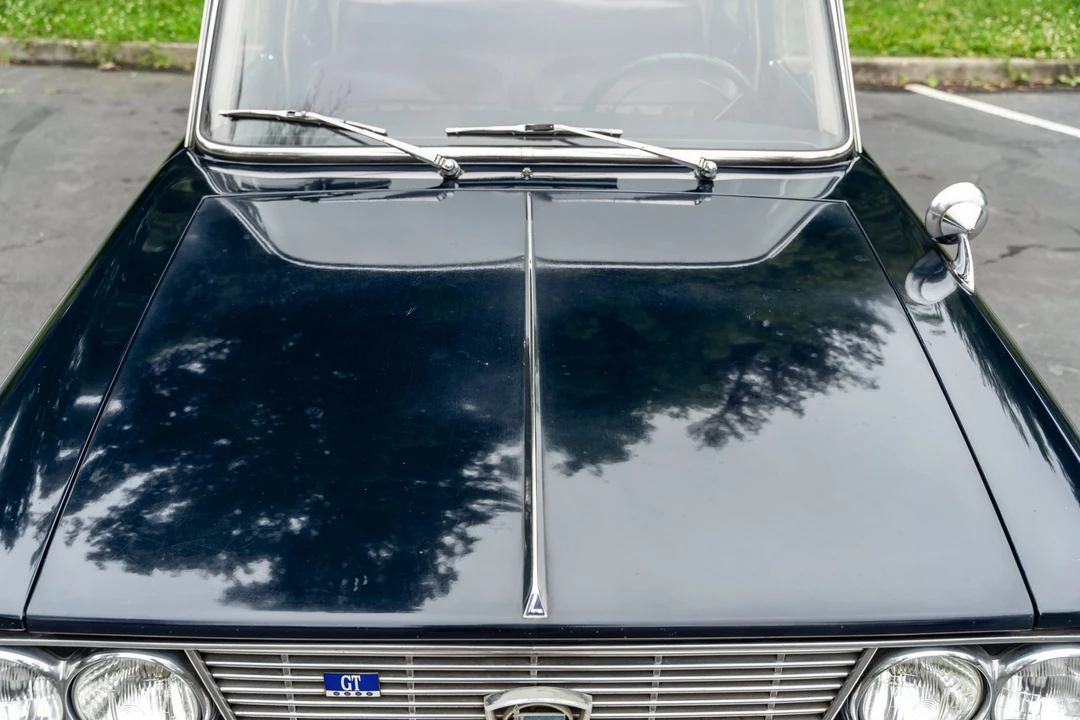 1968 Lancia Fulvia - Image 22 of 31