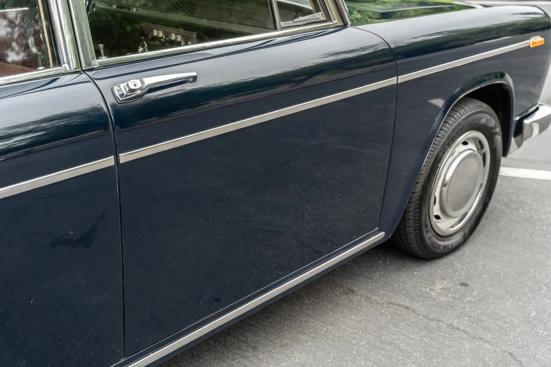 1968 Lancia Fulvia - Image 19 of 31