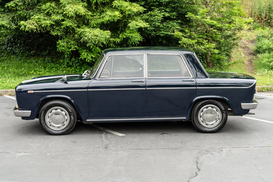 1968 Lancia Fulvia - Image 4 of 31