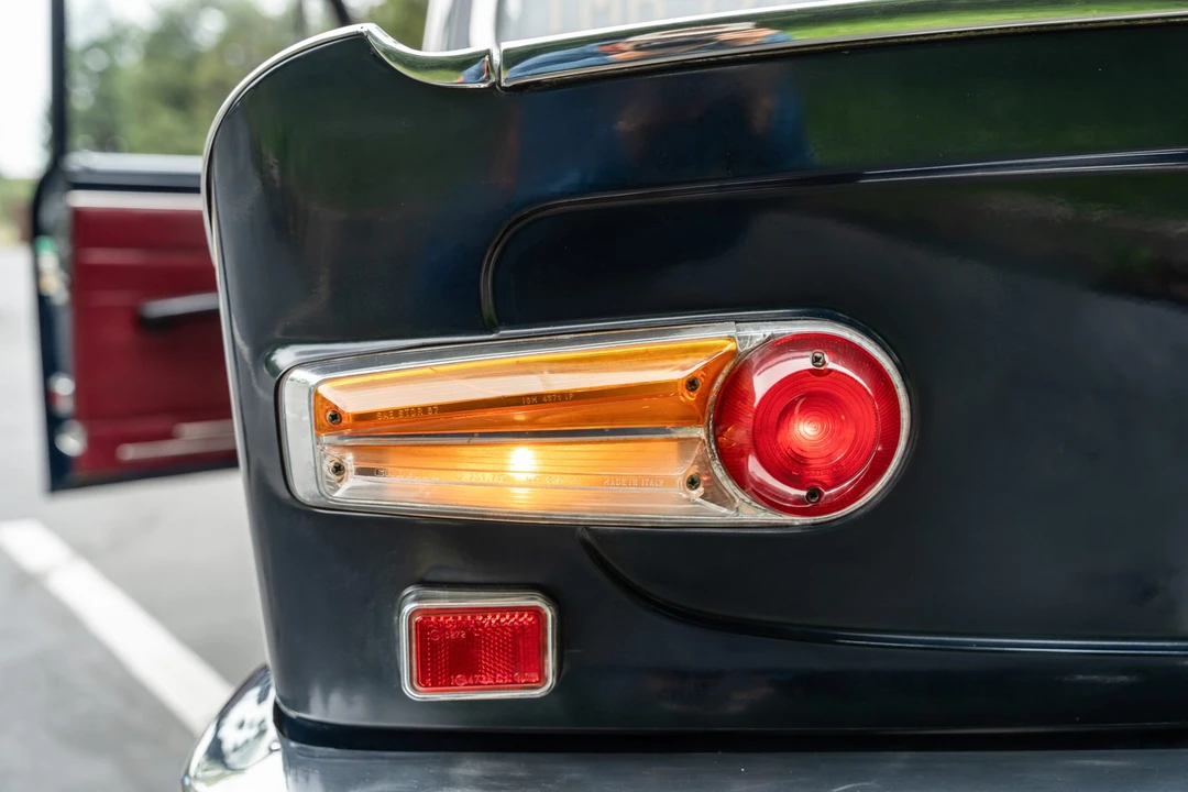 1968 Lancia Fulvia - Image 15 of 31