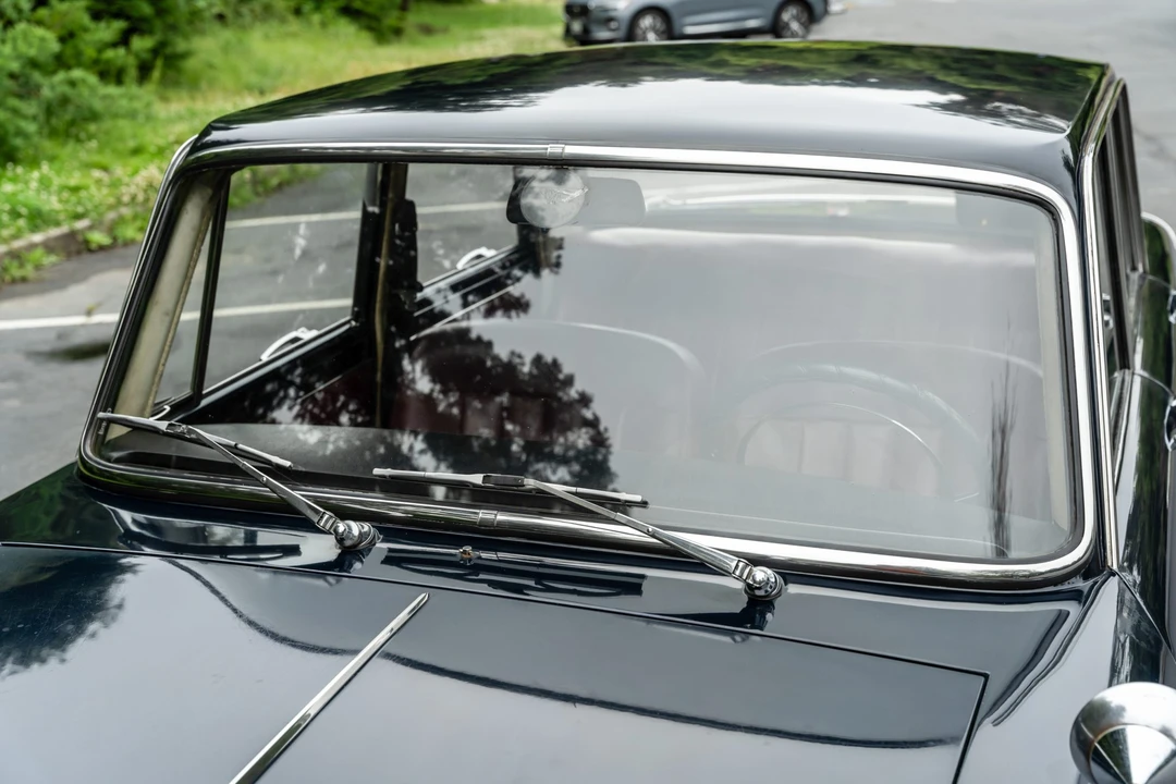 1968 Lancia Fulvia - Image 31 of 31