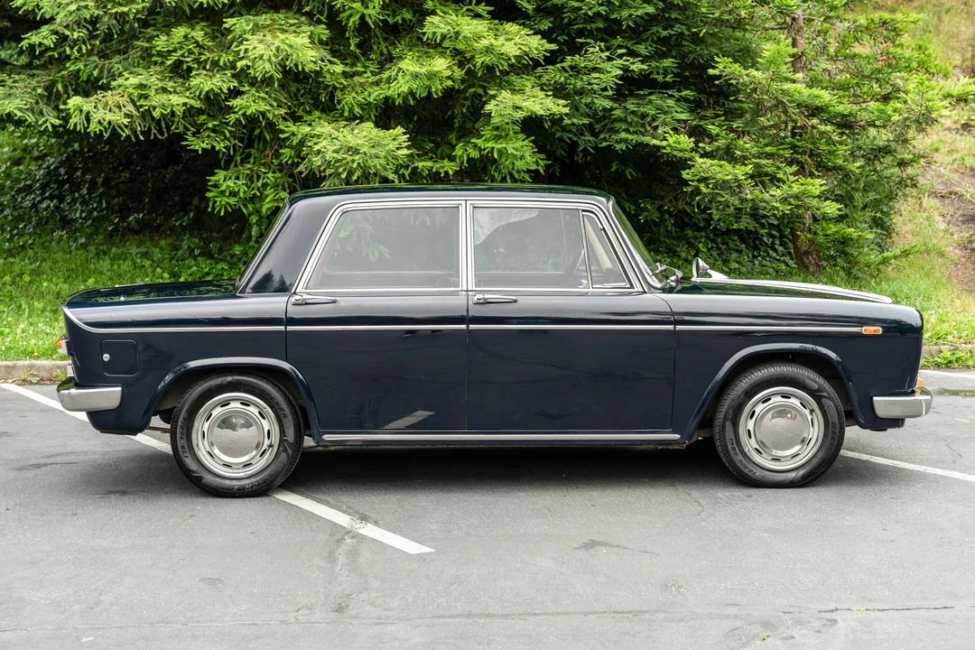 1968 Lancia Fulvia - Image 8 of 31