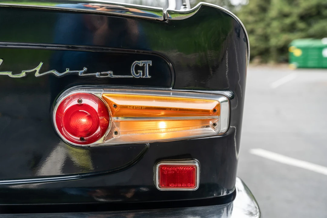 1968 Lancia Fulvia - Image 16 of 31