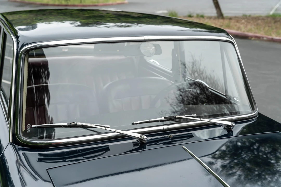 1968 Lancia Fulvia - Image 30 of 31