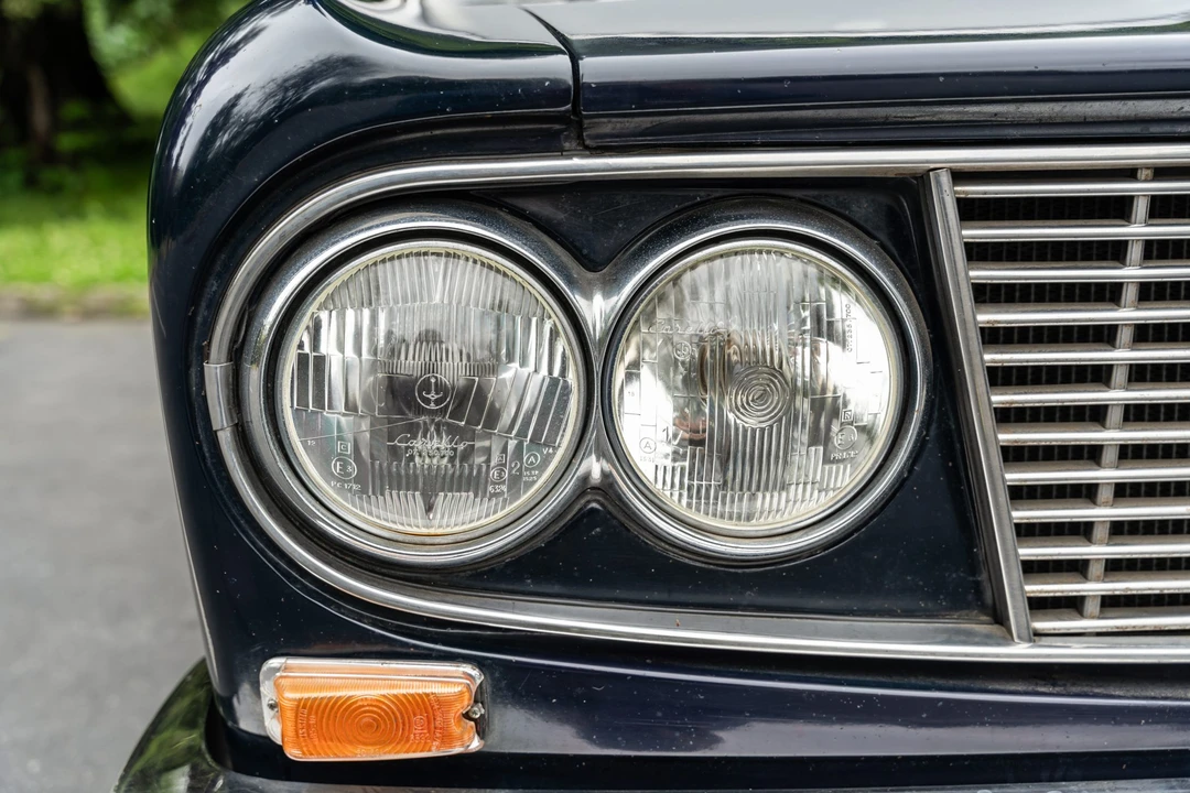 1968 Lancia Fulvia - Image 9 of 31