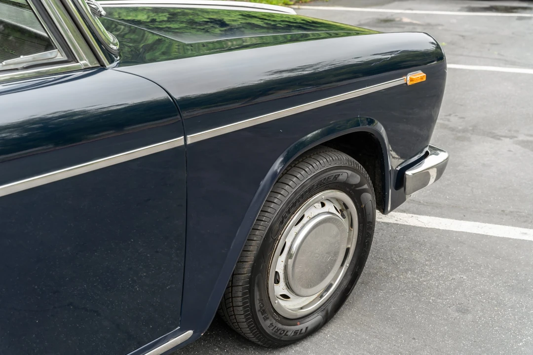 1968 Lancia Fulvia - Image 20 of 31