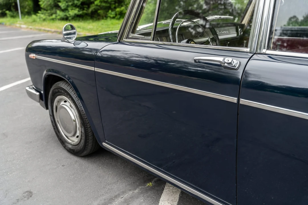 1968 Lancia Fulvia - Image 24 of 31