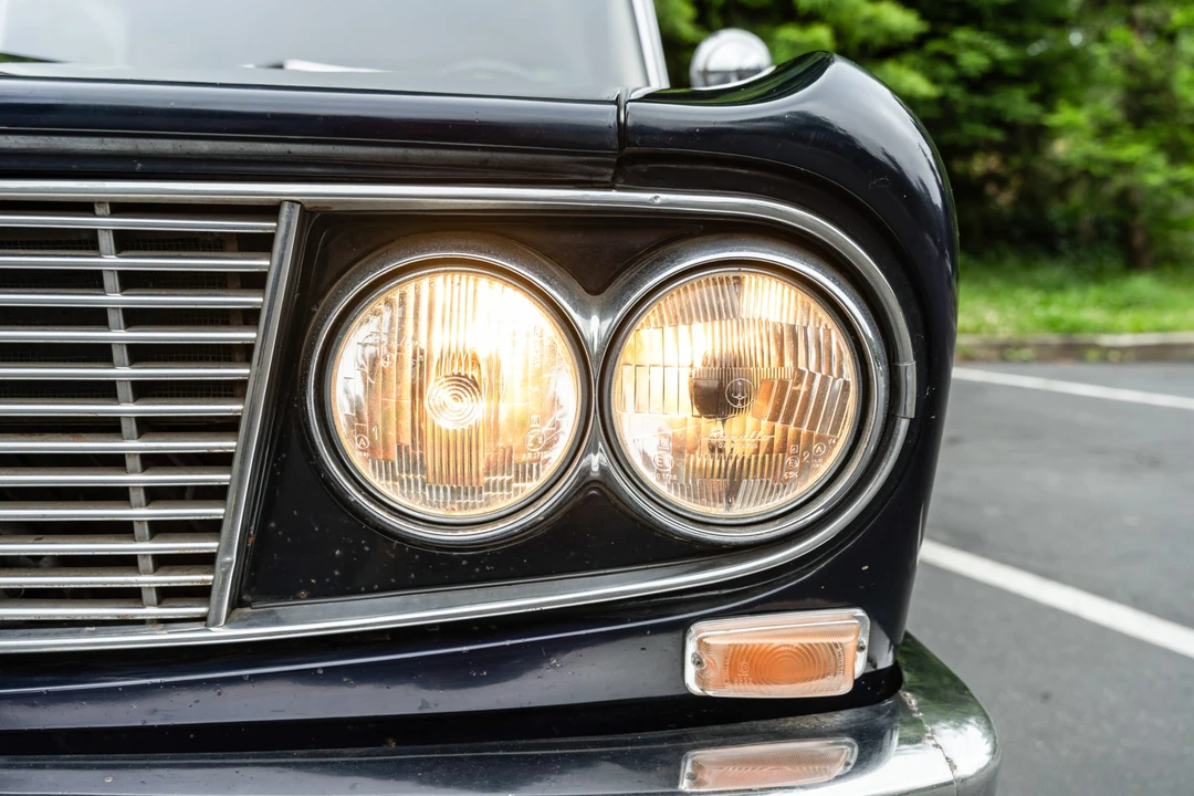 1968 Lancia Fulvia - Image 12 of 31