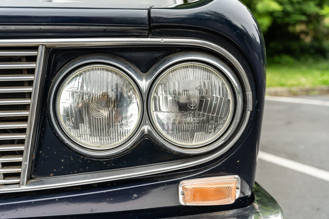1968 Lancia Fulvia - Image 10 of 31