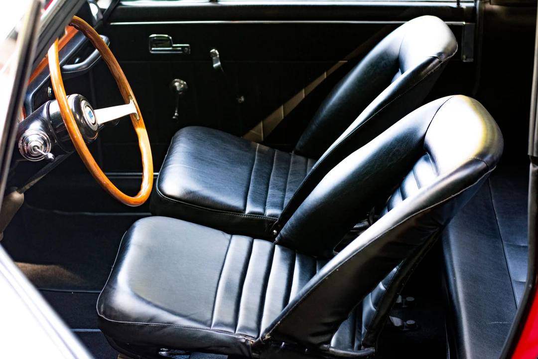 1968 Lancia Fulvia - Image 6 of 15