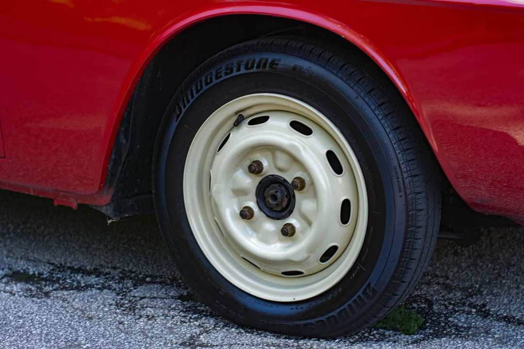 1968 Lancia Fulvia - Image 11 of 15