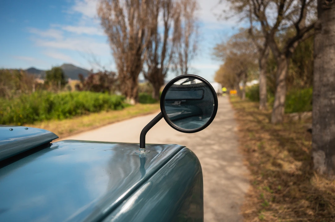 1968 Land Rover Series II/IIA 88 - Image 24 of 31