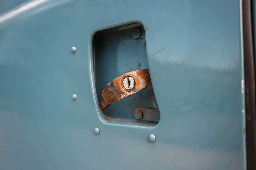 1968 Land Rover Series II/IIA 88 - Image 29 of 31