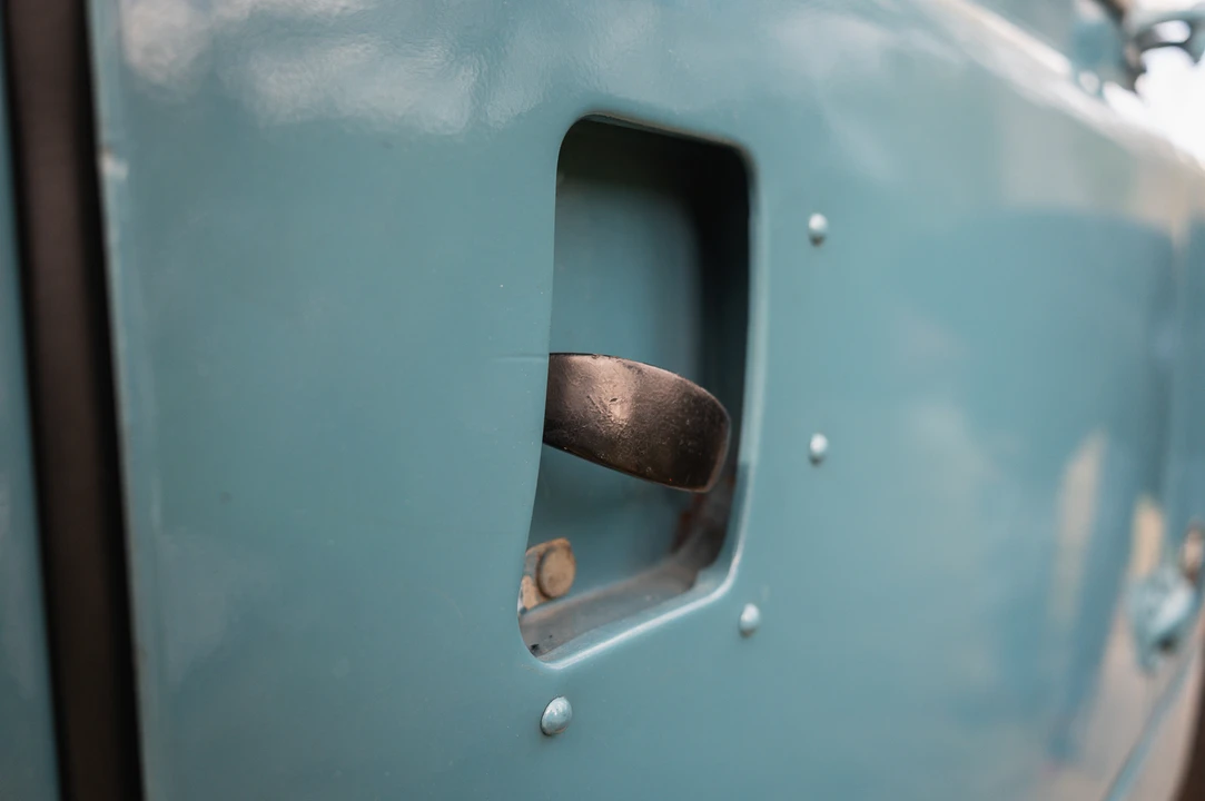 1968 Land Rover Series II/IIA 88 - Image 30 of 31