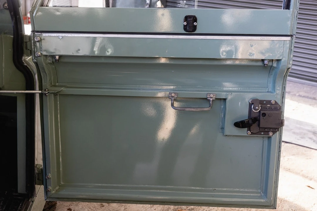 1968 Land Rover Series - Image 23 of 30