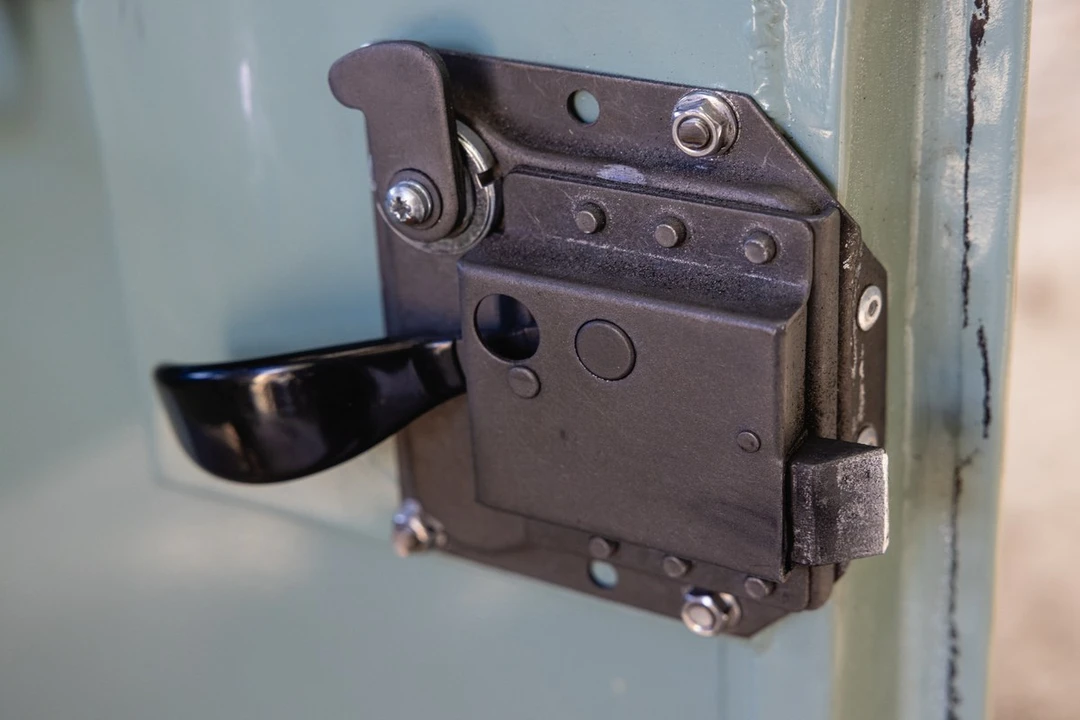 1968 Land Rover Series - Image 25 of 30