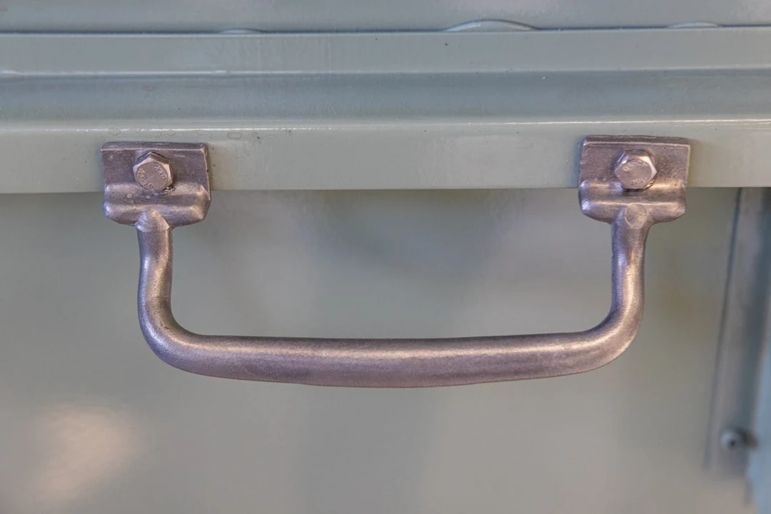 1968 Land Rover Series - Image 26 of 30
