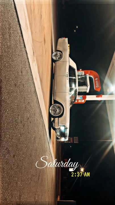 1968 Lincoln Continental 4th Gen - Image 3 of 19