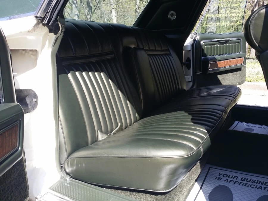 1968 Lincoln Continental 4th Gen - Image 5 of 7