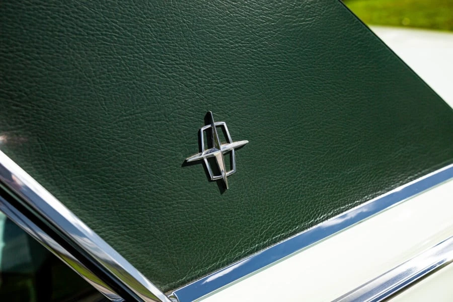 1968 Lincoln Continental 4th Gen - Image 4 of 12
