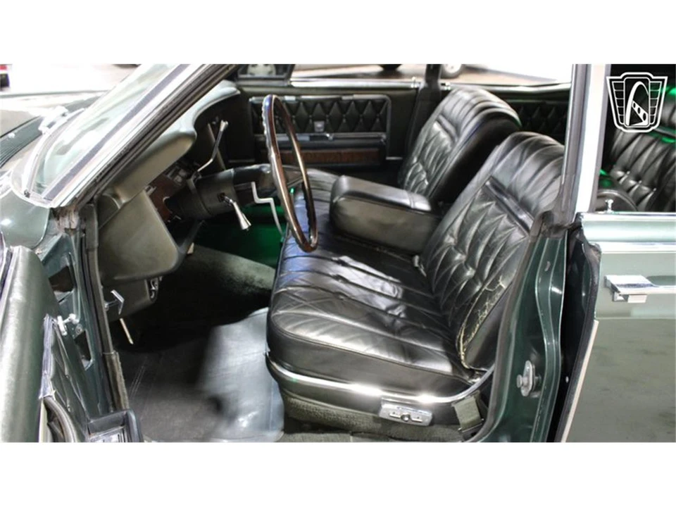 1968 Lincoln Continental 4th Gen - Image 11 of 31