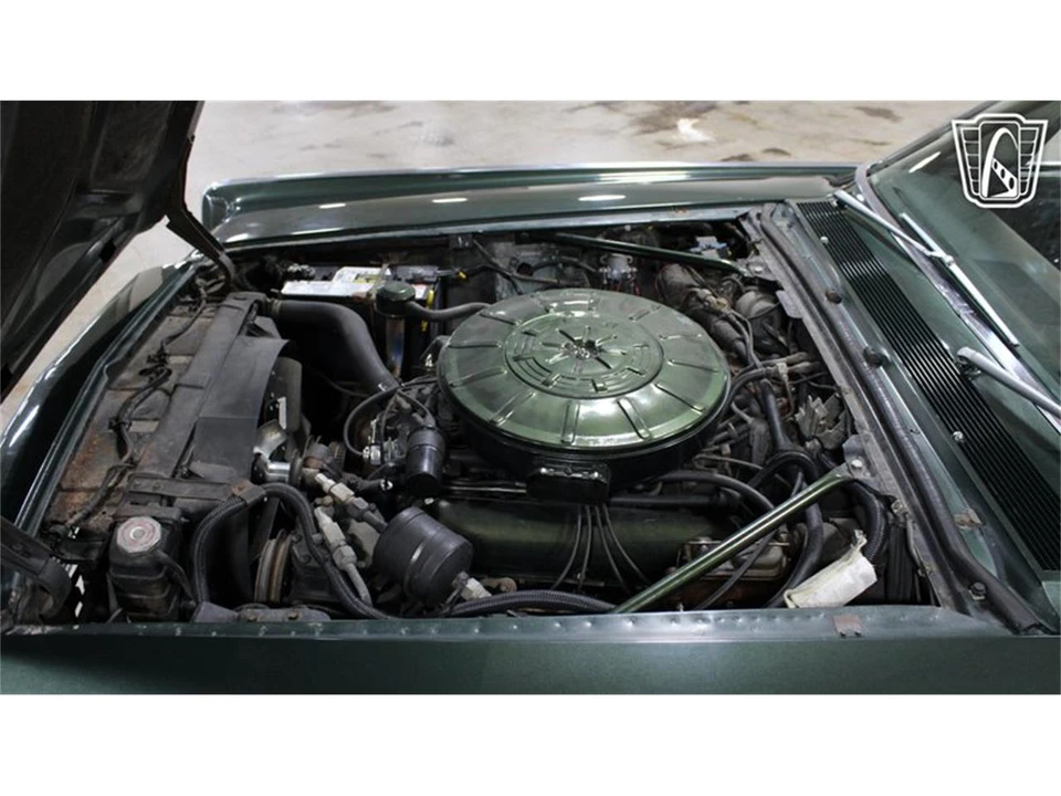 1968 Lincoln Continental 4th Gen - Image 16 of 31