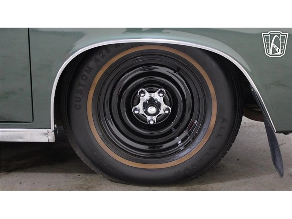 1968 Lincoln Continental 4th Gen - Image 7 of 31