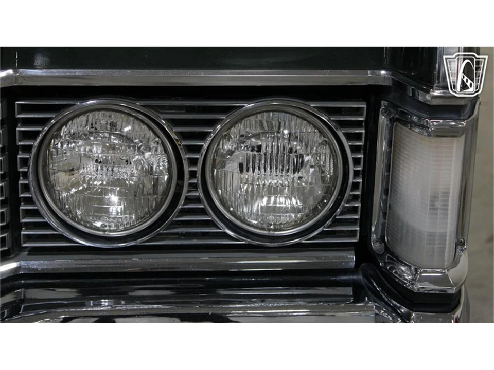 1968 Lincoln Continental 4th Gen - Image 8 of 31