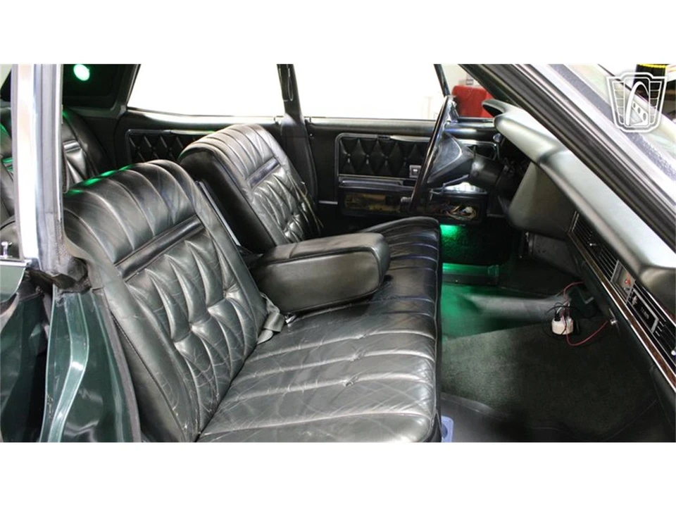 1968 Lincoln Continental 4th Gen - Image 14 of 31