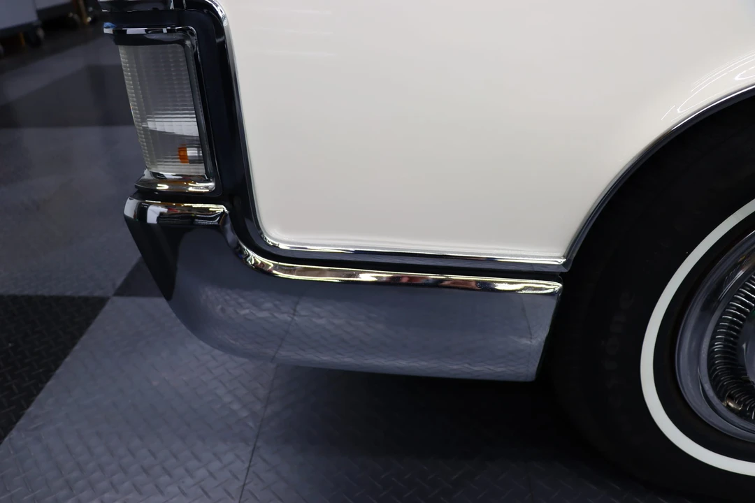 1968 Lincoln Continental 4th Gen - Image 26 of 31