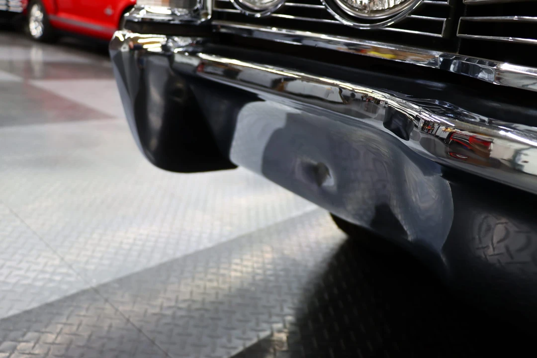1968 Lincoln Continental 4th Gen - Image 27 of 31