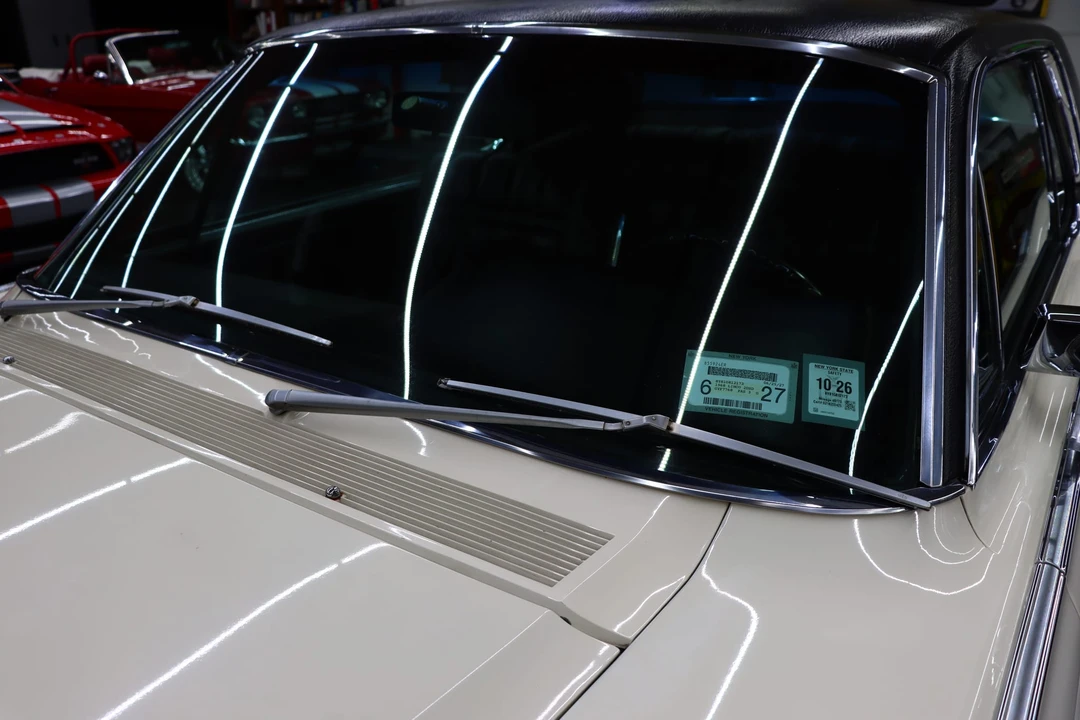 1968 Lincoln Continental 4th Gen - Image 29 of 31