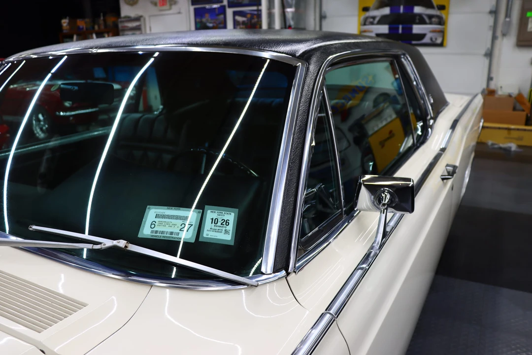 1968 Lincoln Continental 4th Gen - Image 28 of 31