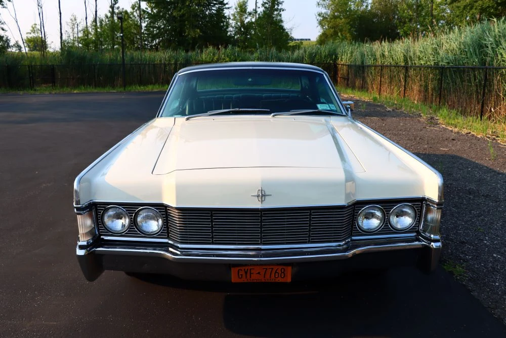 1968 Lincoln Continental 4th Gen - Image 3 of 31
