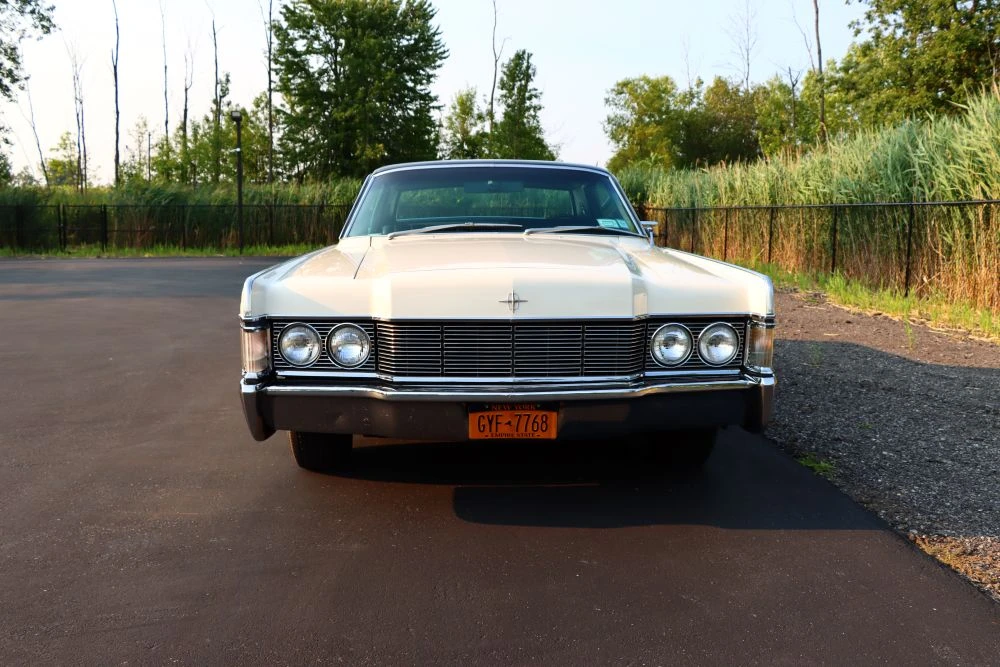 1968 Lincoln Continental 4th Gen - Image 2 of 31