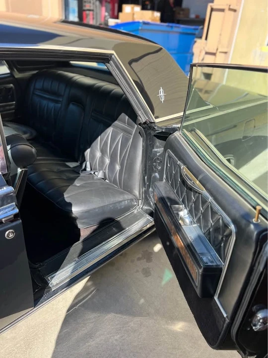1968 Lincoln Continental 4th Gen - Image 5 of 5