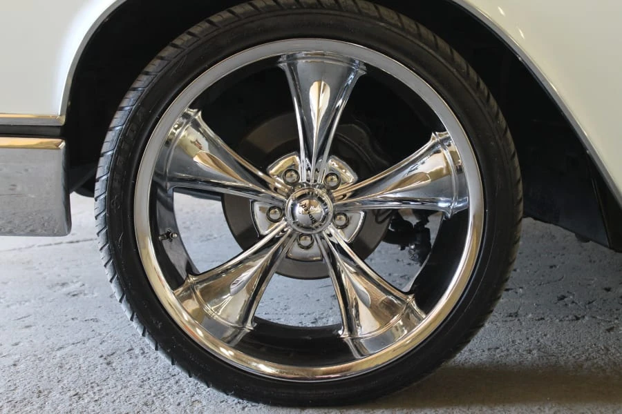 1968 Lincoln Continental 4th Gen - Image 6 of 8