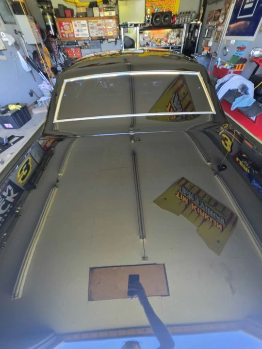 1968 Lincoln Continental 4th Gen - Image 7 of 20